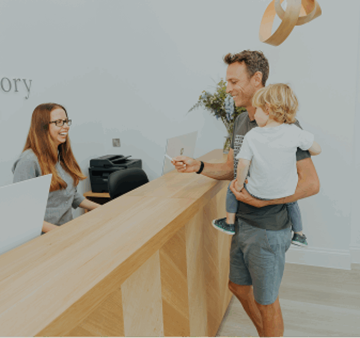 The Observatory Dental