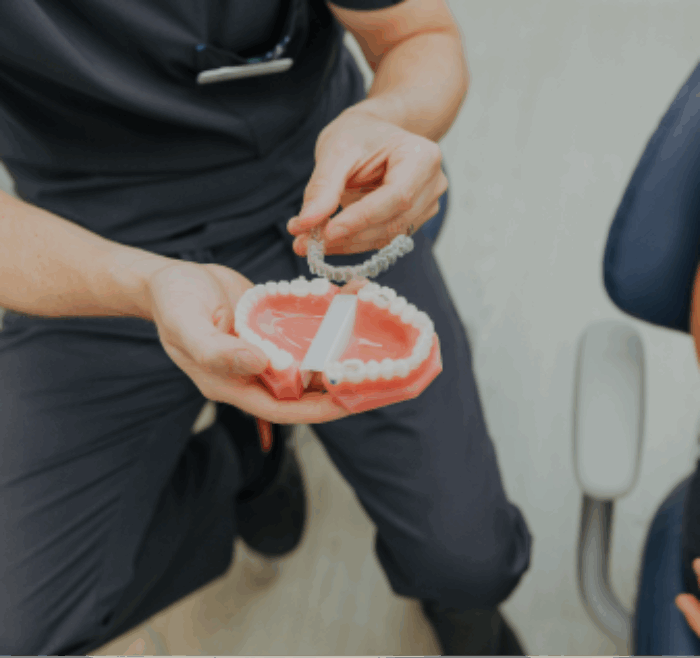 The Observatory Dental