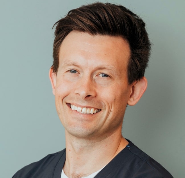 Team - The Observatory Dental