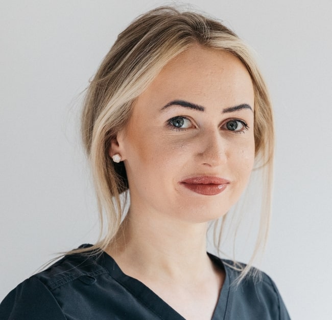 Team - The Observatory Dental