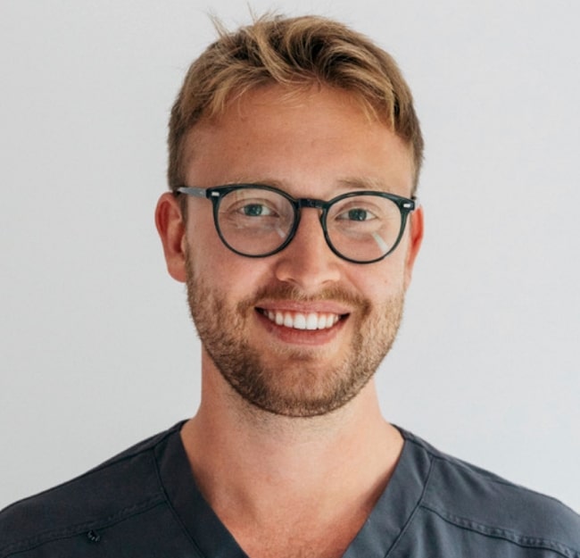 Team - The Observatory Dental