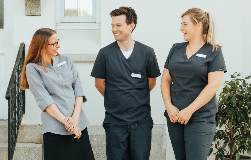 The Observatory Dental