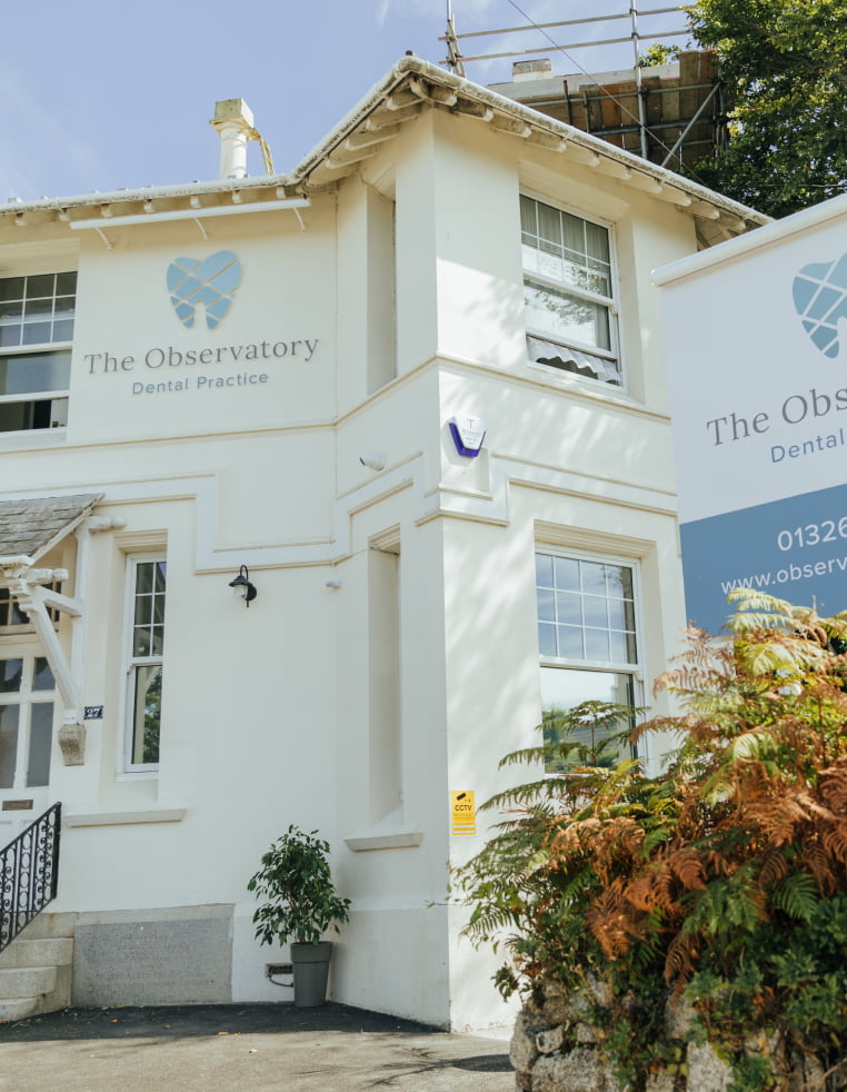 The Observatory Dental