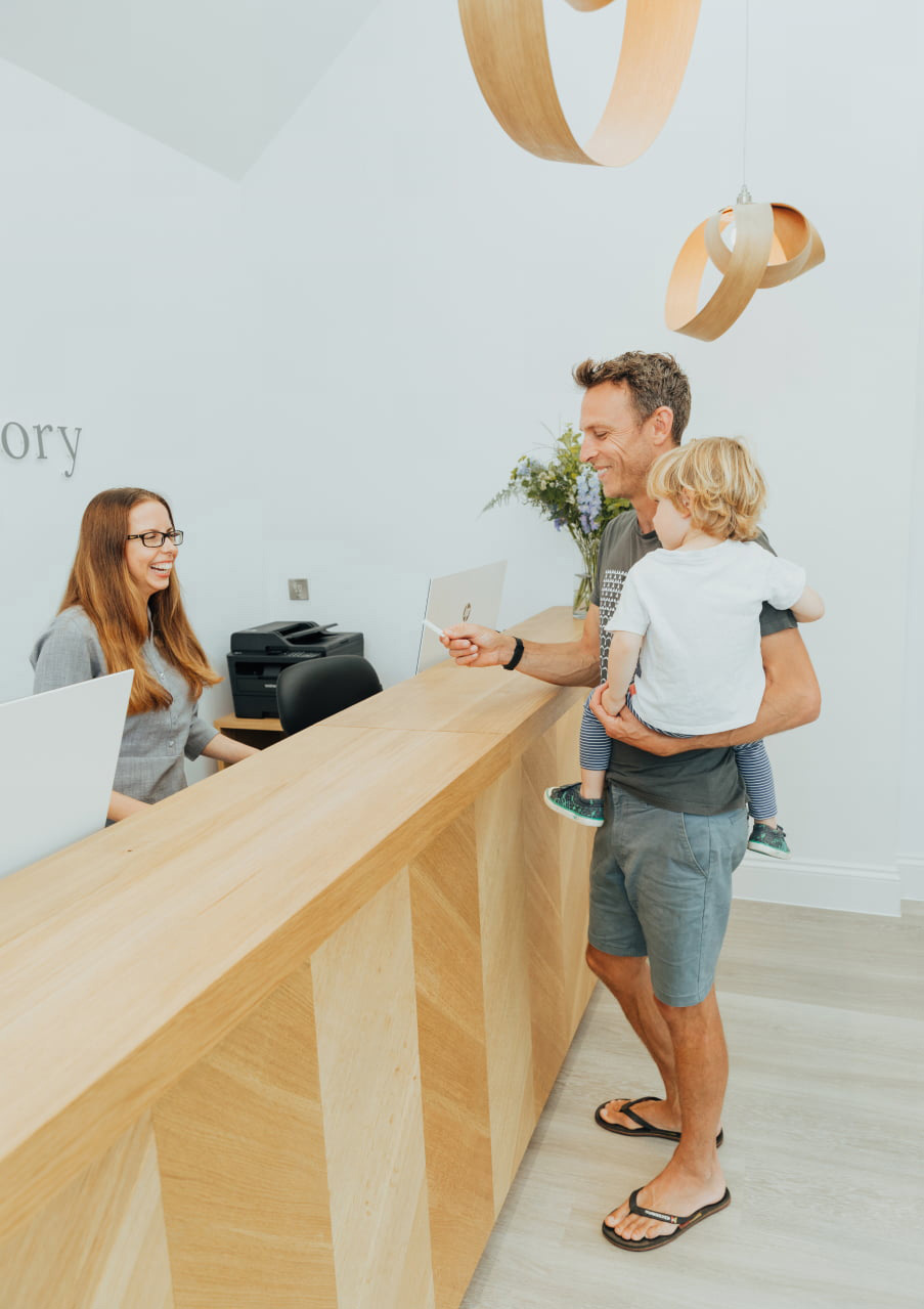 The Observatory Dental