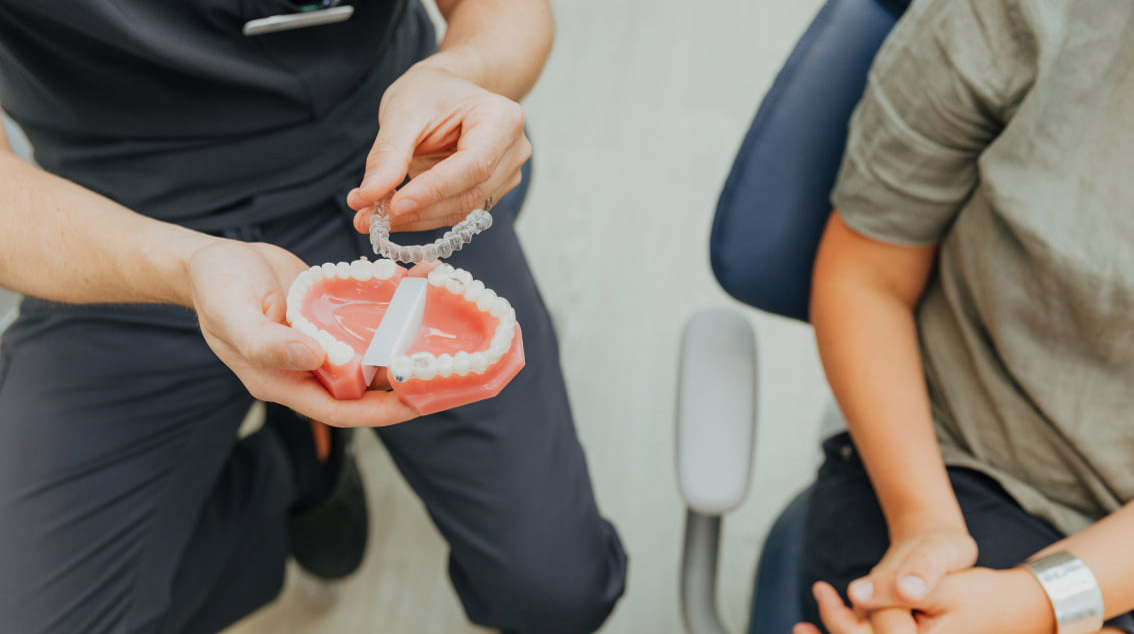 The Observatory Dental