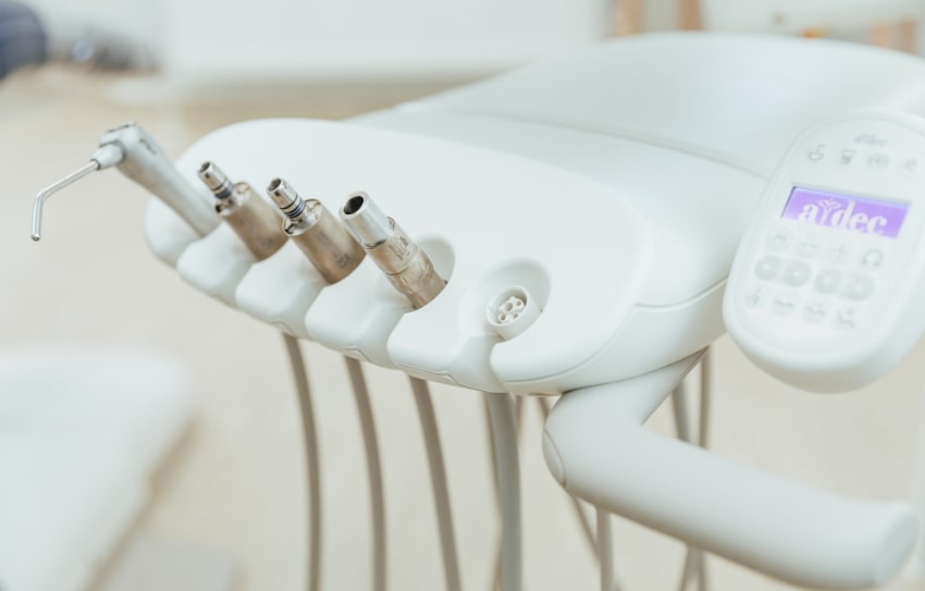 The Observatory Dental