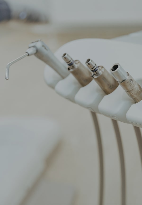 Treatment -  The Observatory Dental