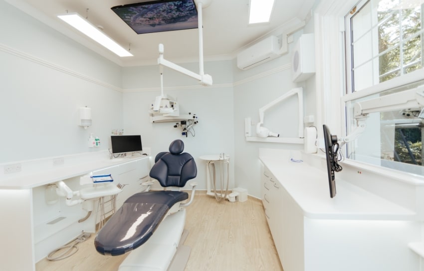 The Observatory Dental