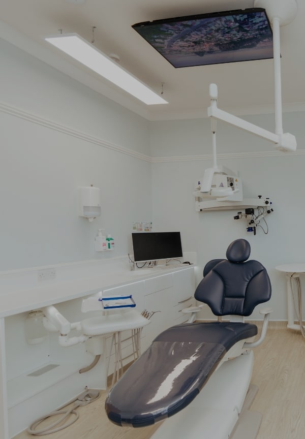Treatment -  The Observatory Dental