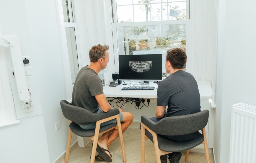 The Observatory Dental