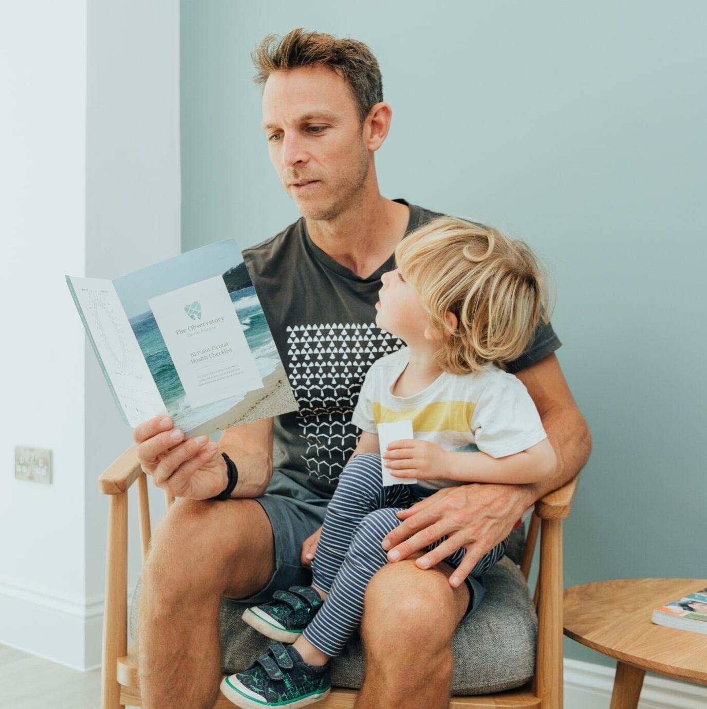 The Observatory Dental