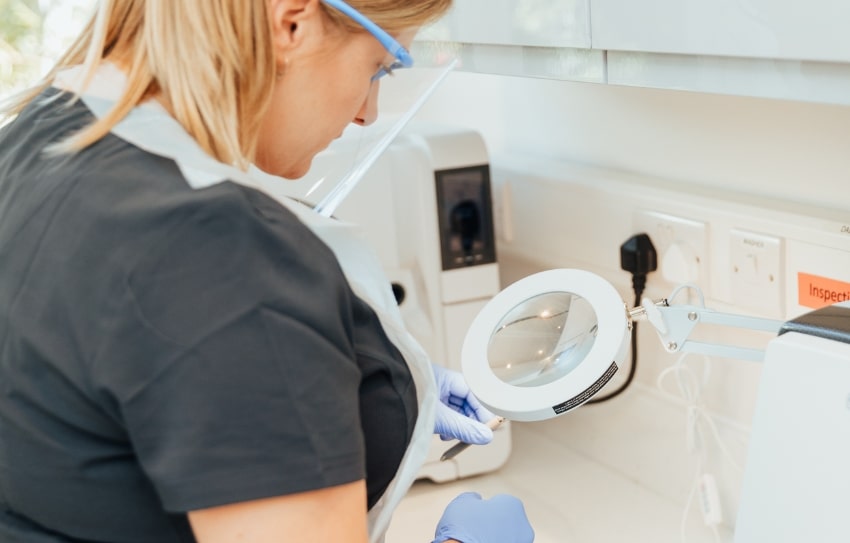 The Observatory Dental