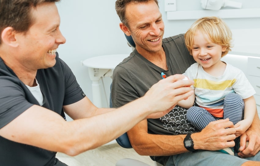 The Observatory Dental