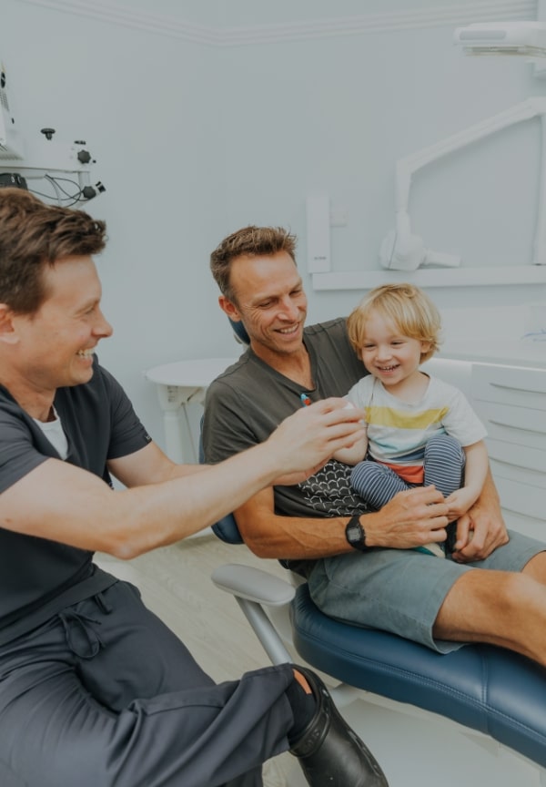 Treatment -  The Observatory Dental