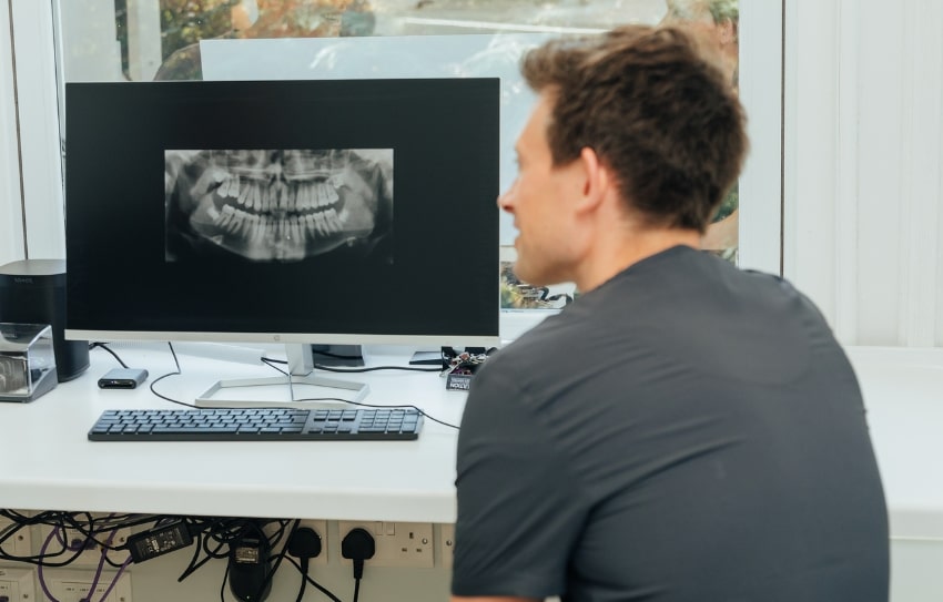 The Observatory Dental