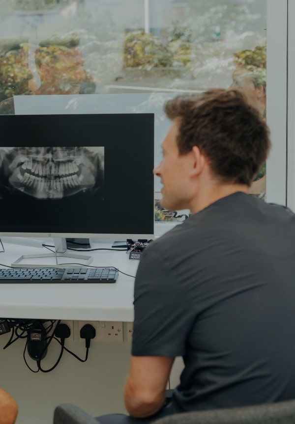 Treatment -  The Observatory Dental