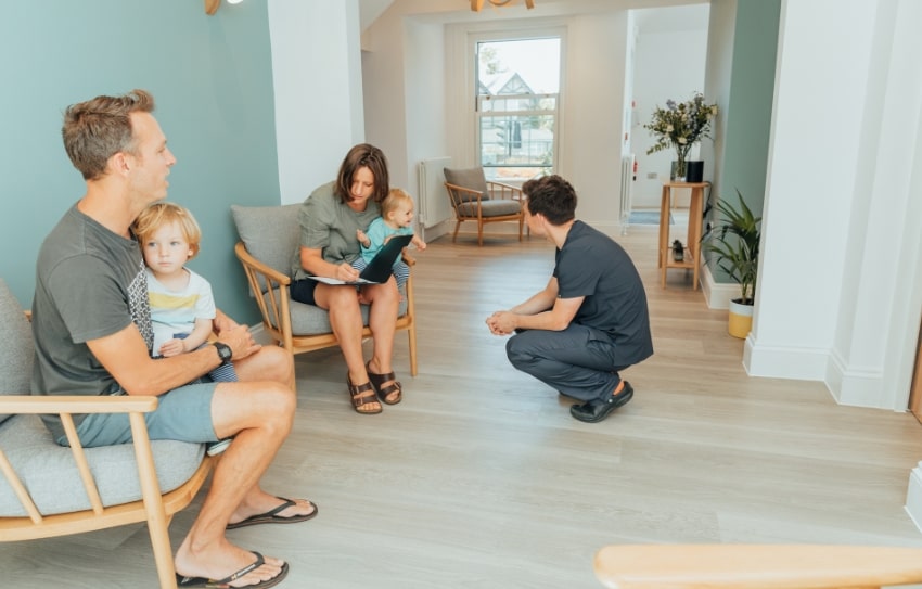 The Observatory Dental