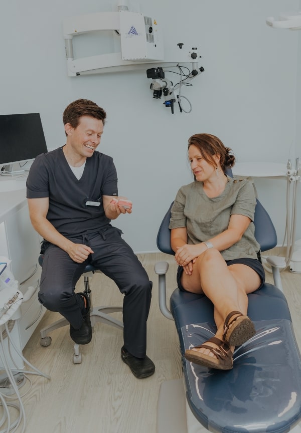 Treatment -  The Observatory Dental