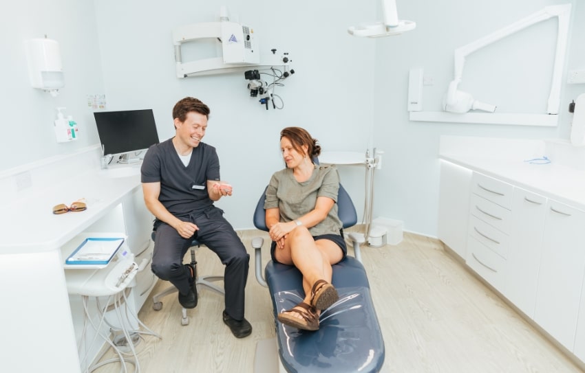 The Observatory Dental