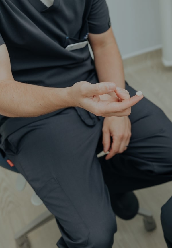 Treatment -  The Observatory Dental