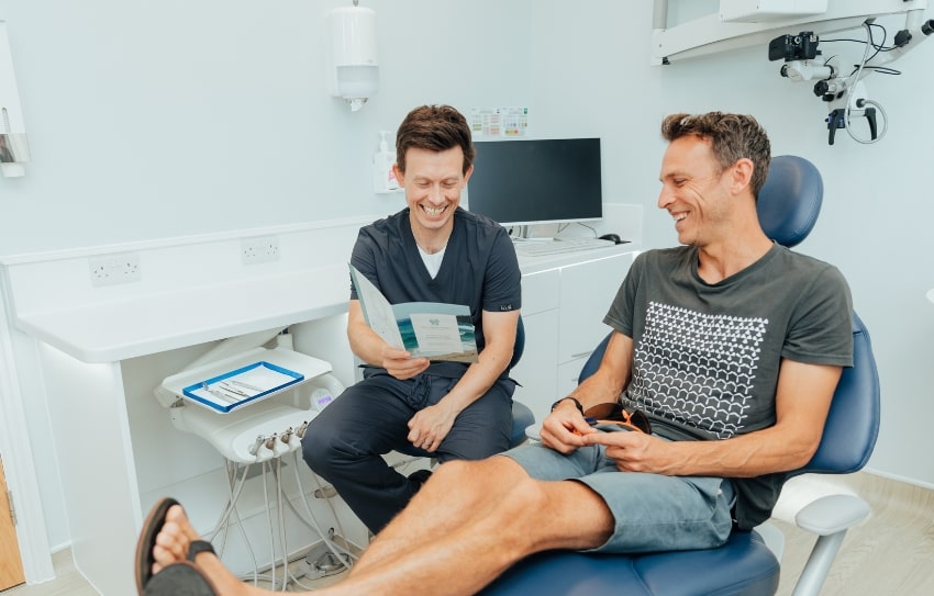 The Observatory Dental