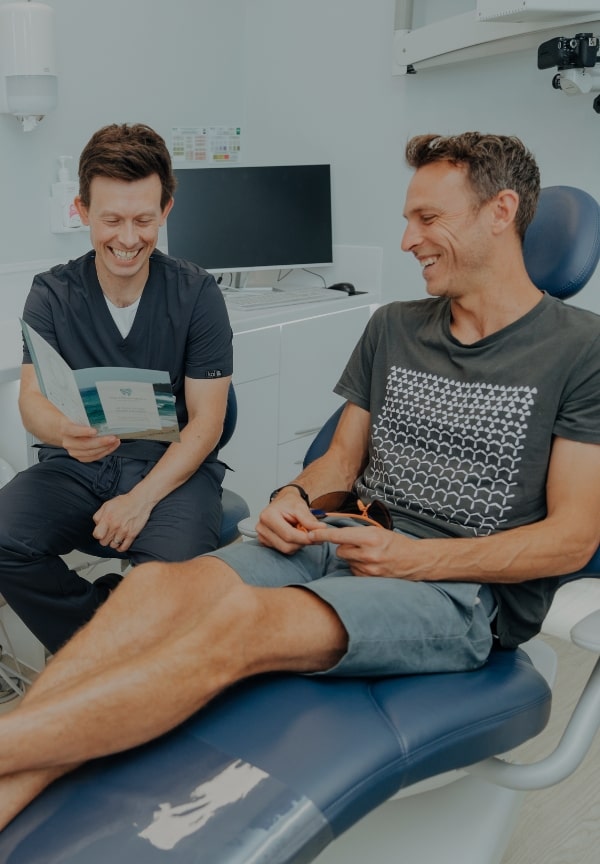 Treatment -  The Observatory Dental