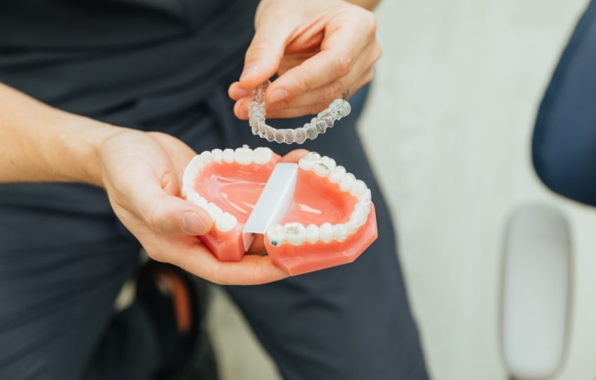 The Observatory Dental