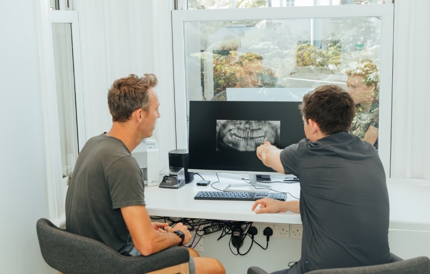 The Observatory Dental