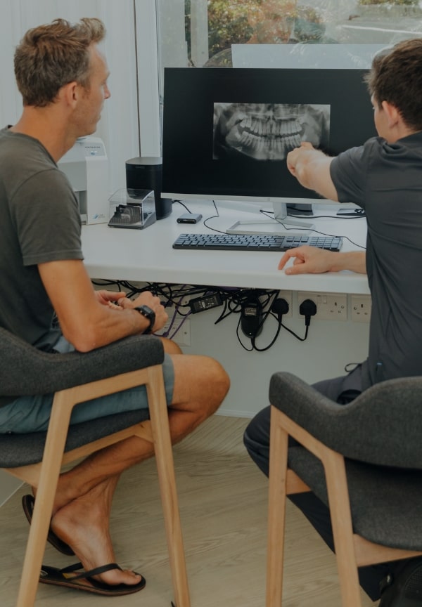 Treatment -  The Observatory Dental