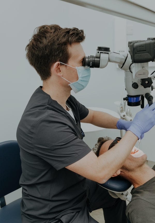 Treatment -  The Observatory Dental