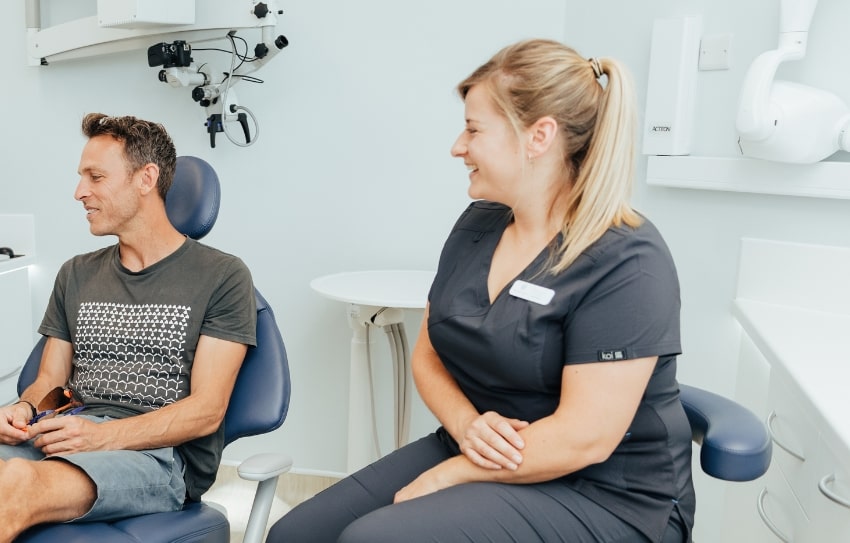 The Observatory Dental