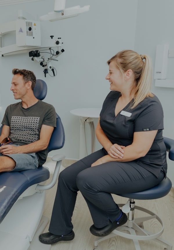 Treatment -  The Observatory Dental