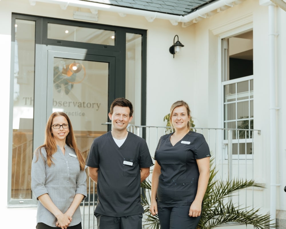 Practice Gallery Image - The Observatory Dental