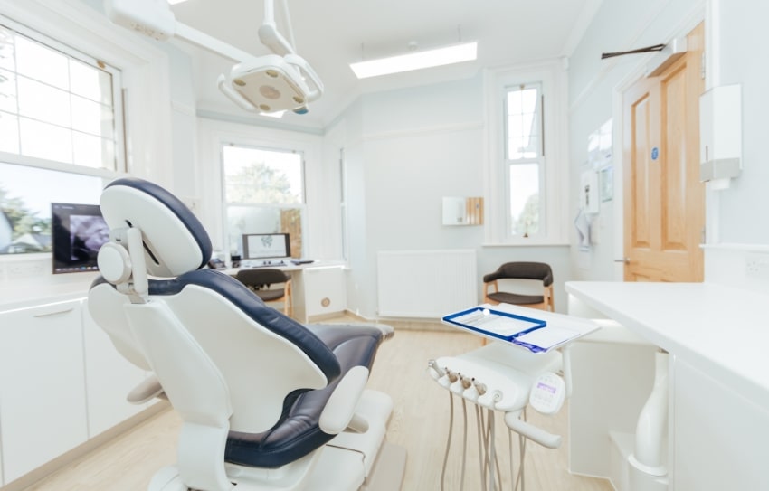 The Observatory Dental