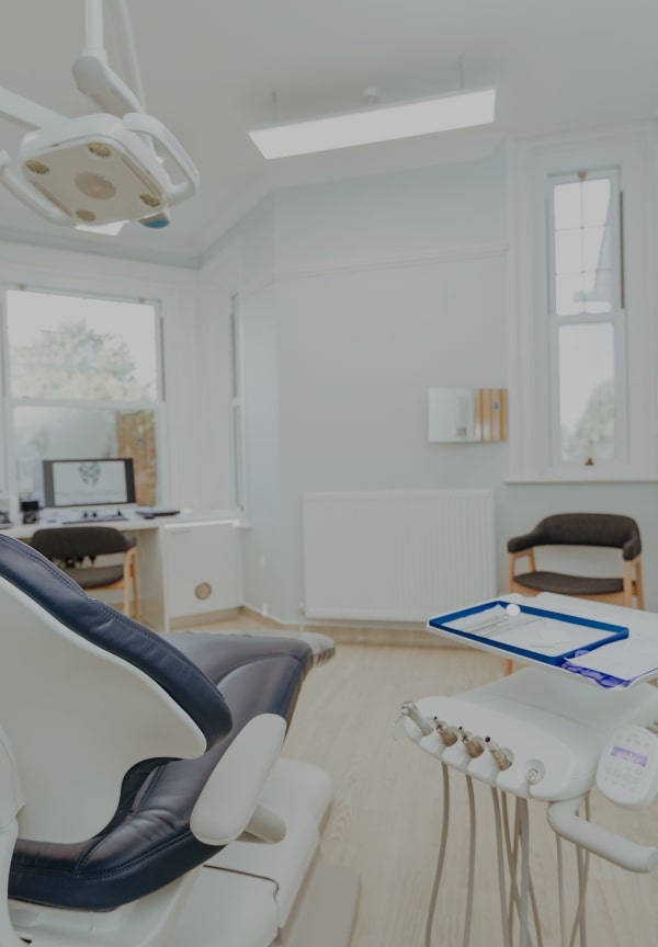 Treatment -  The Observatory Dental