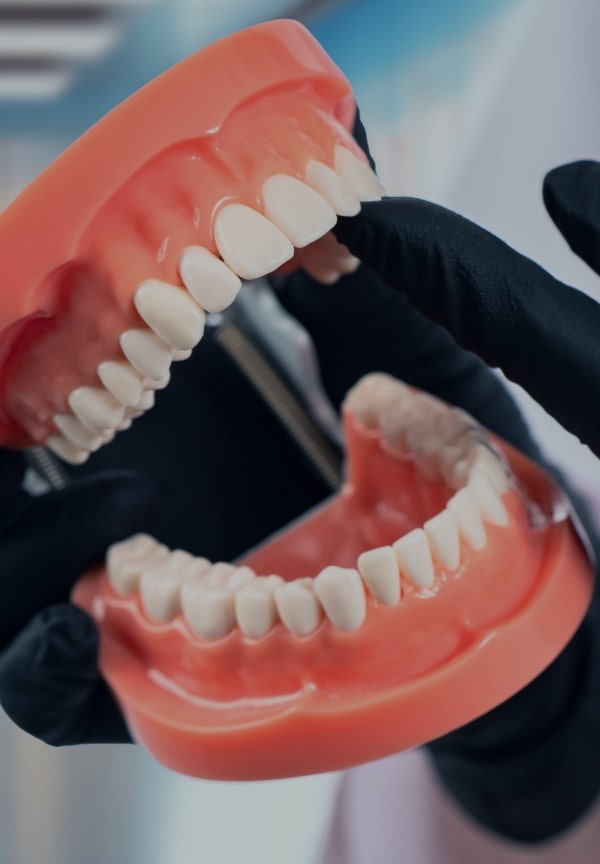 Treatment -  The Observatory Dental