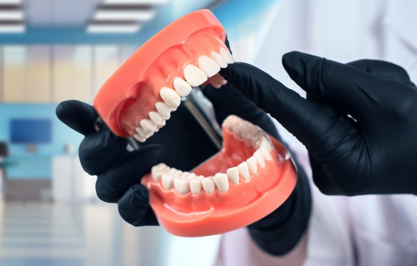 The Observatory Dental