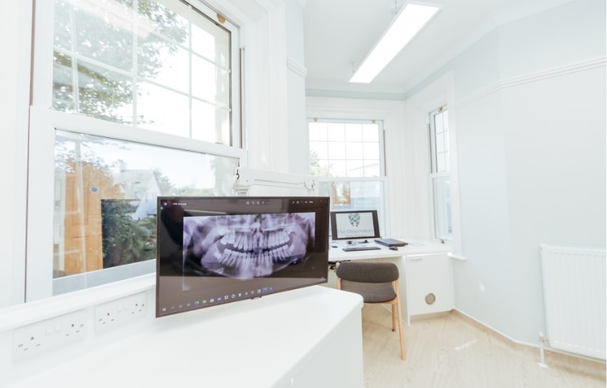The Observatory Dental