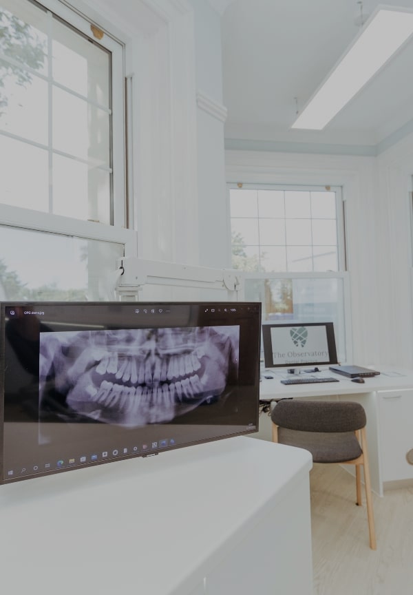 Treatment -  The Observatory Dental