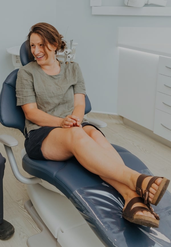 Treatment -  The Observatory Dental