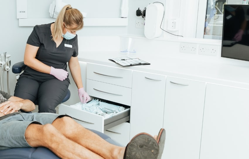 The Observatory Dental