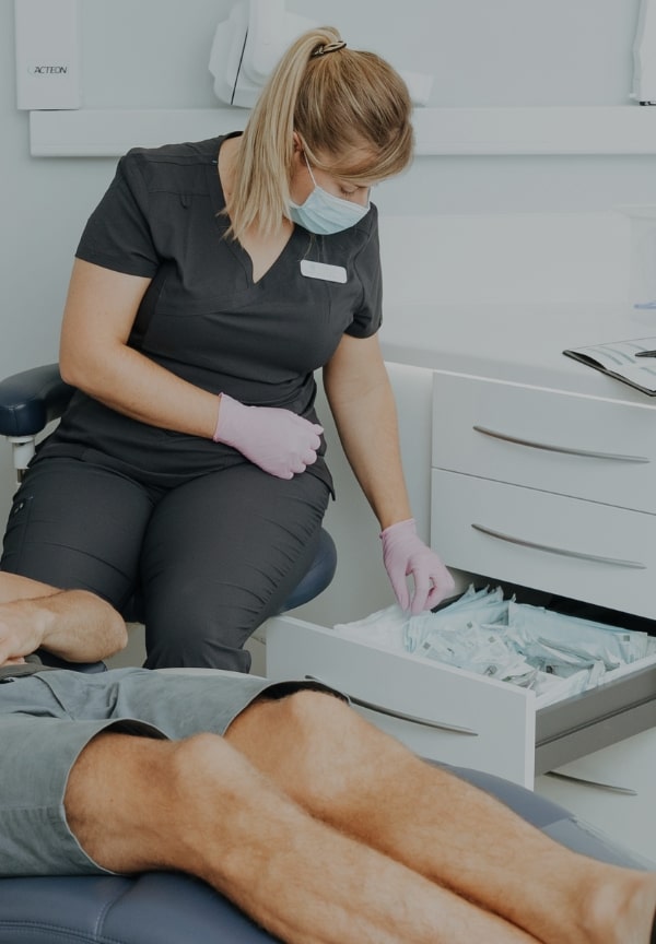 Treatment -  The Observatory Dental