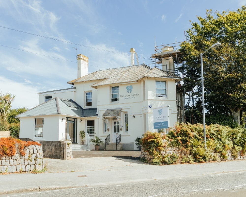 Practice Gallery Image - The Observatory Dental