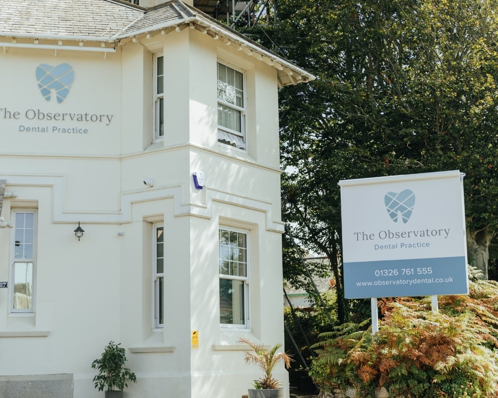 Practice Gallery Image - The Observatory Dental