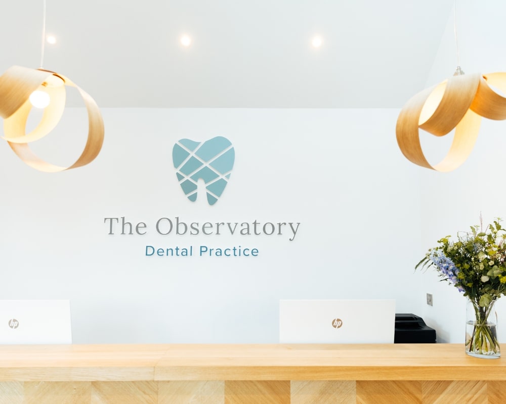 Practice Gallery Image - The Observatory Dental