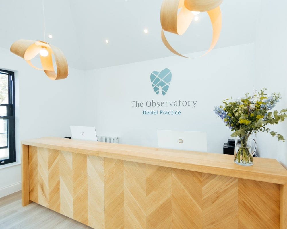 Practice Gallery Image - The Observatory Dental