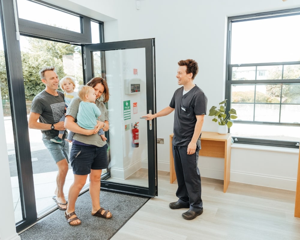 Practice Gallery Image - The Observatory Dental