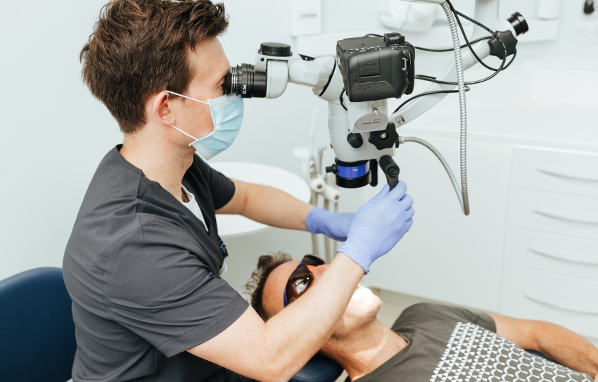 The Observatory Dental