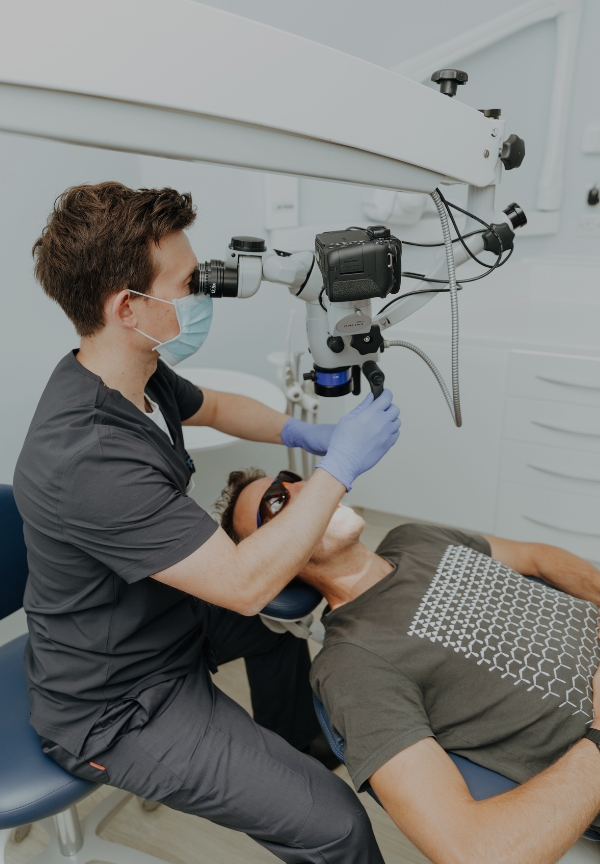 Treatment -  The Observatory Dental