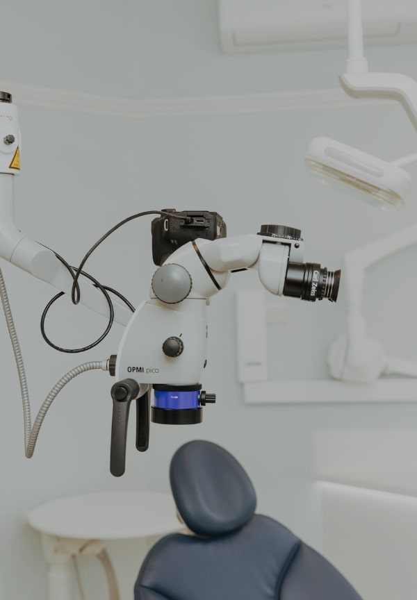 Treatment -  The Observatory Dental